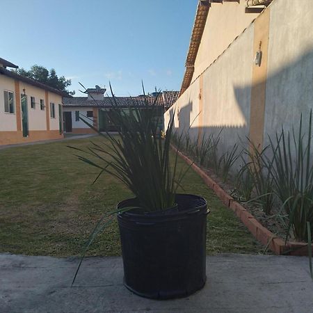 Suites Inn Buzios Da Dra Kültér fotó