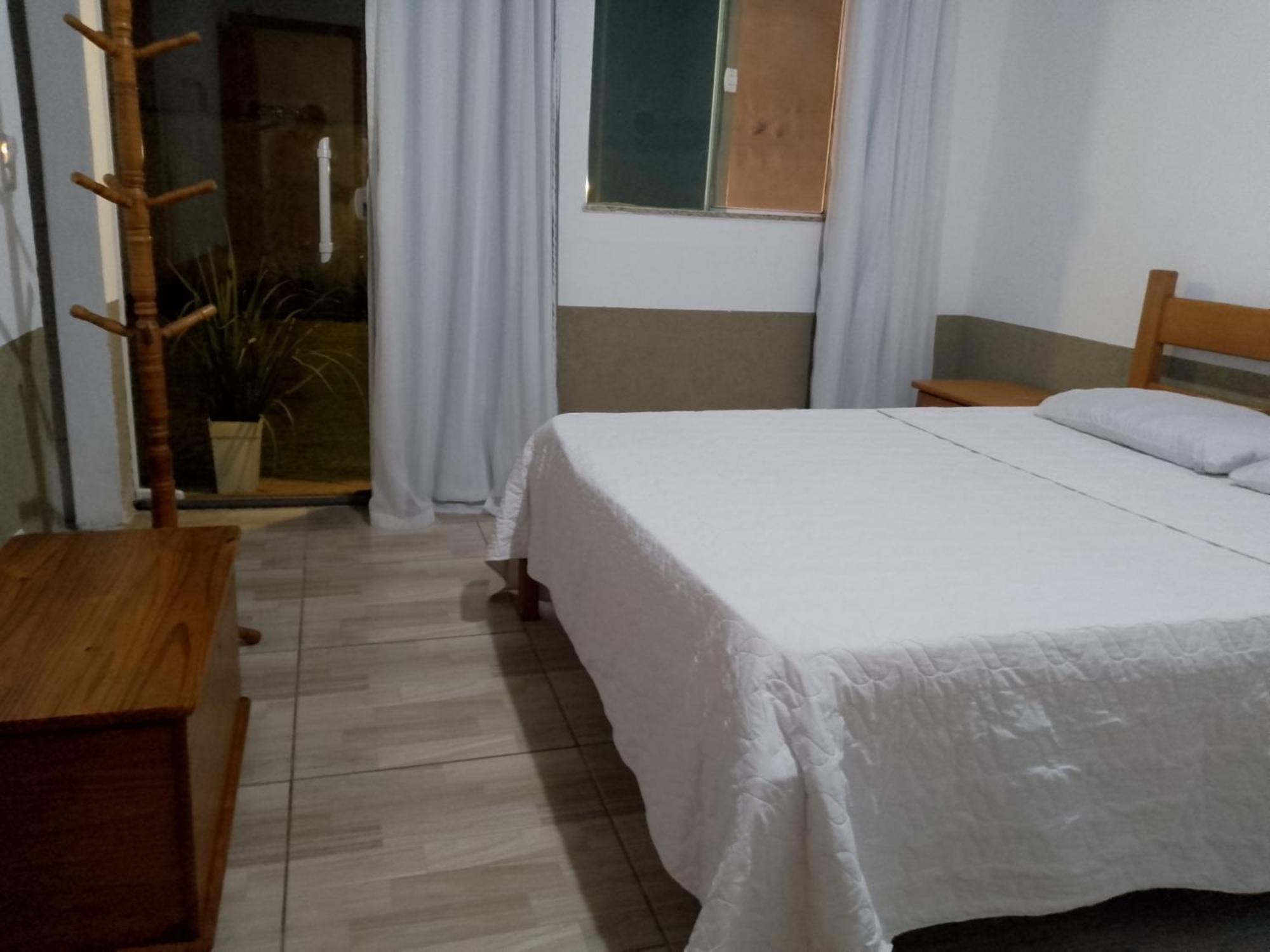 Suites Inn Buzios Da Dra Kültér fotó