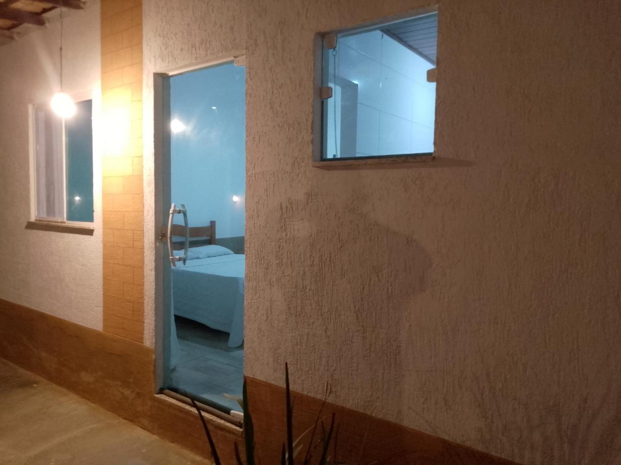 Suites Inn Buzios Da Dra Kültér fotó