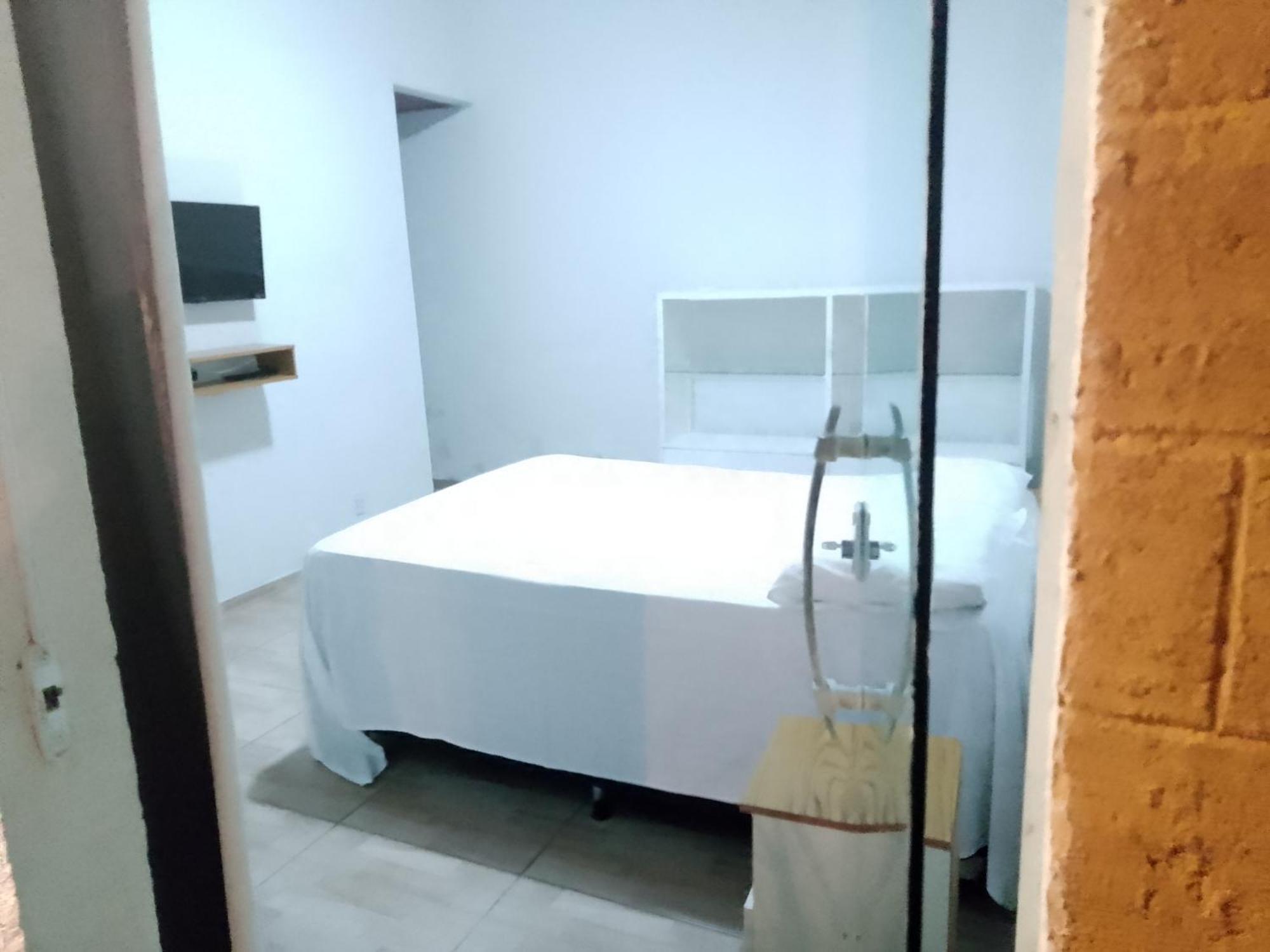 Suites Inn Buzios Da Dra Kültér fotó