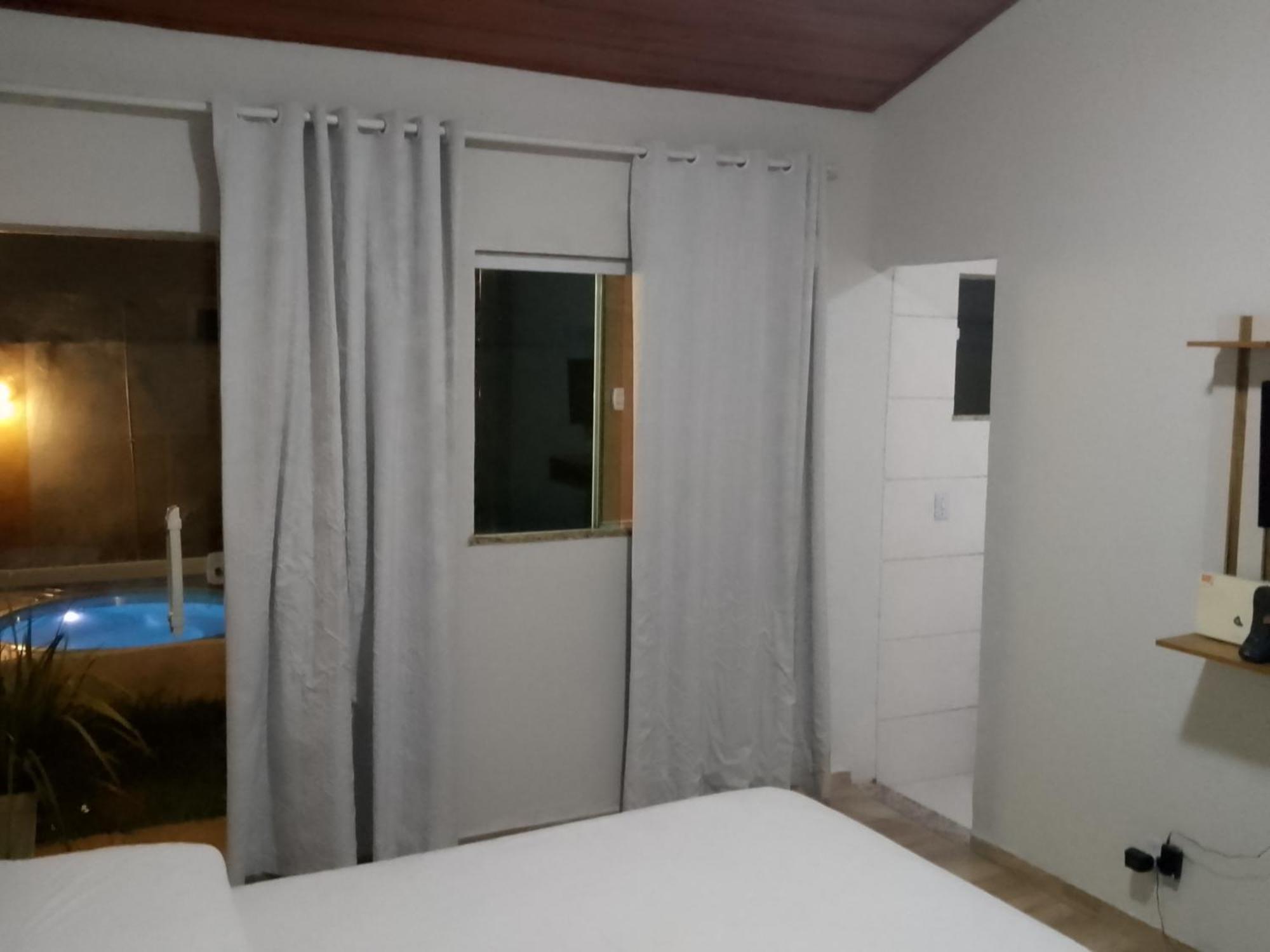Suites Inn Buzios Da Dra Kültér fotó