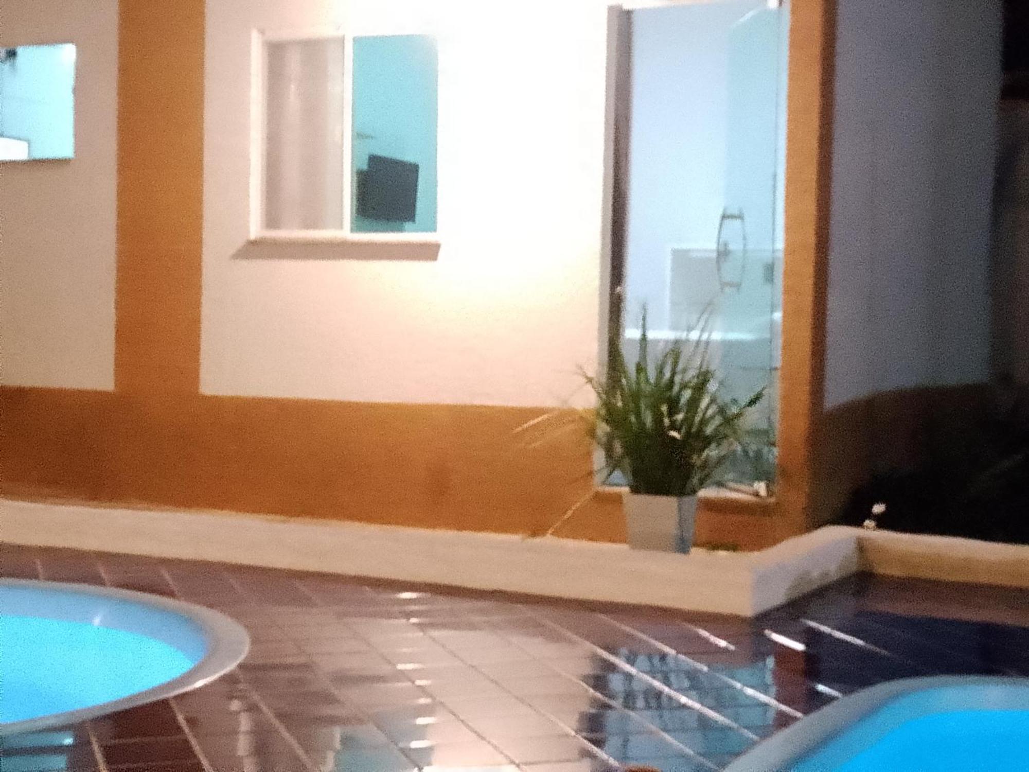 Suites Inn Buzios Da Dra Kültér fotó
