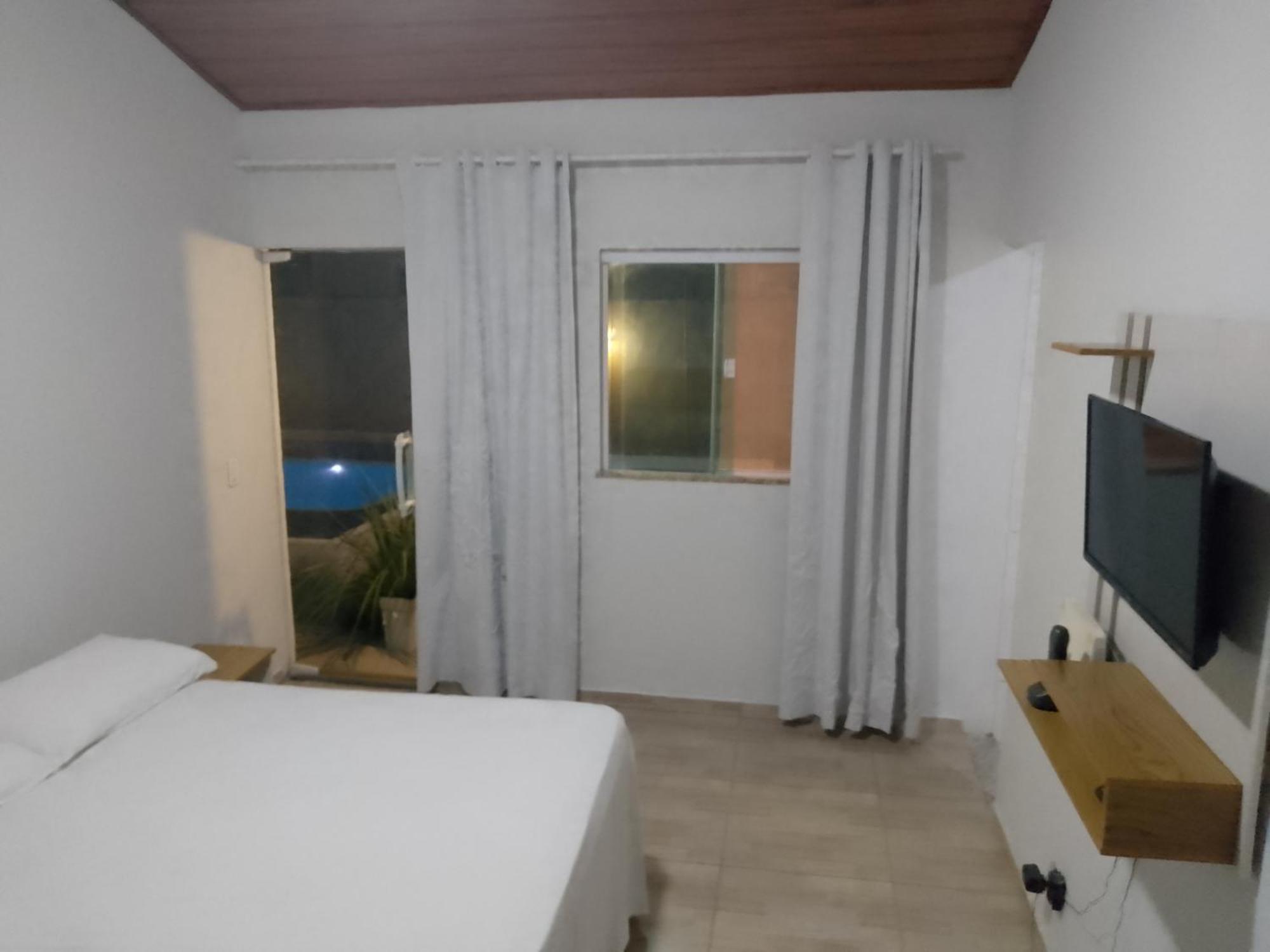 Suites Inn Buzios Da Dra Kültér fotó