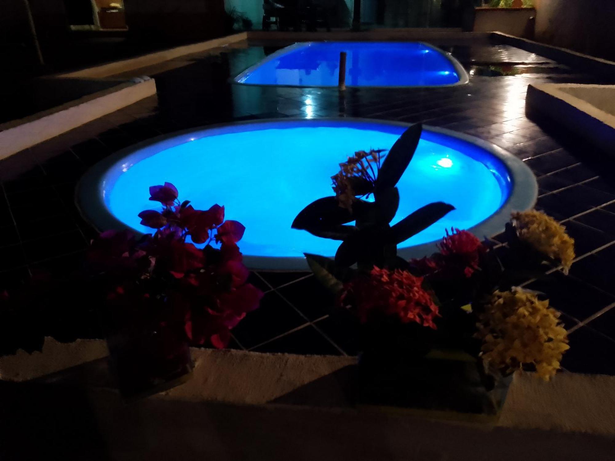 Suites Inn Buzios Da Dra Kültér fotó
