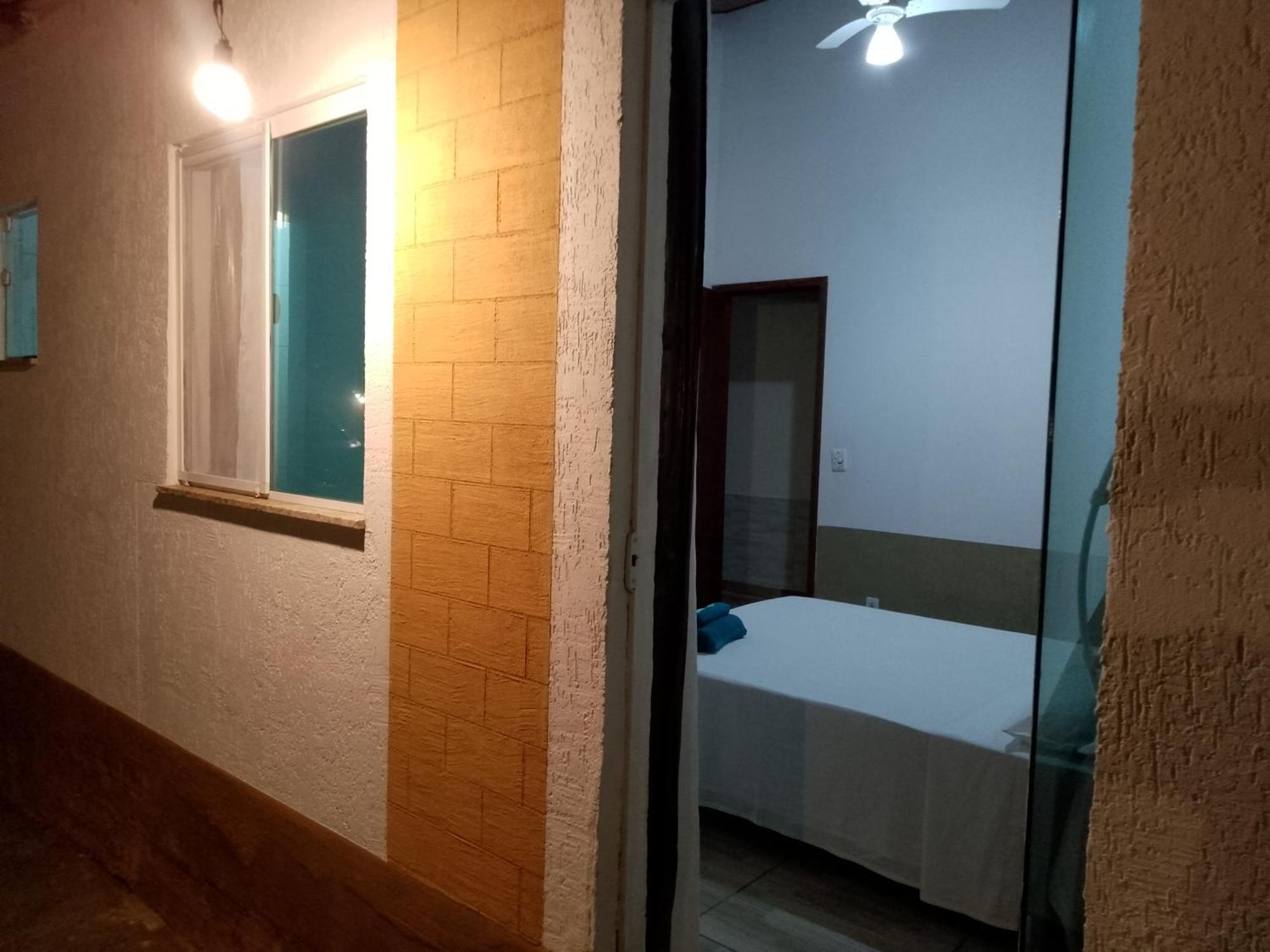 Suites Inn Buzios Da Dra Kültér fotó