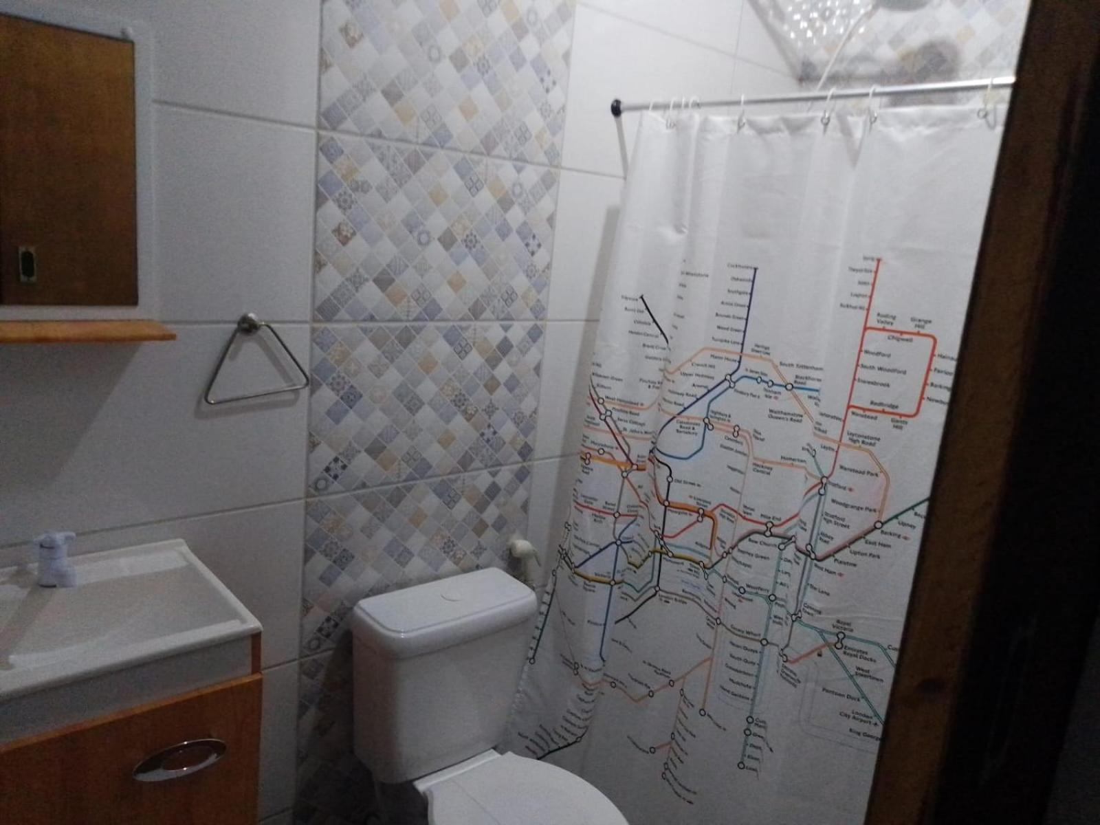 Suites Inn Buzios Da Dra Szoba fotó