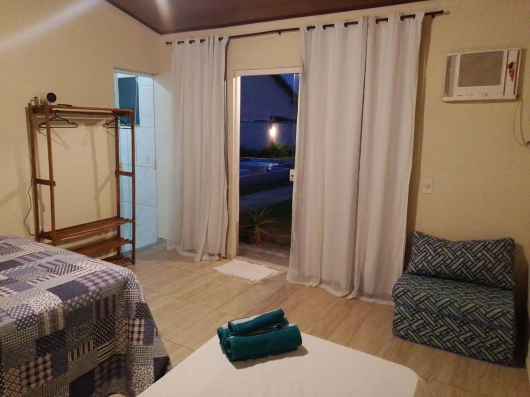 Suites Inn Buzios Da Dra Kültér fotó